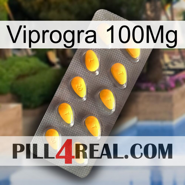Viprogra 100Mg cialis1
